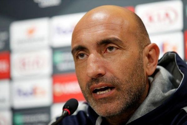 El Espanyol destituye a su técnico por tercera vez en la temporada