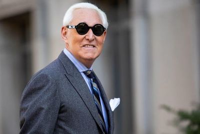 Juez ordena a Stone, exestratega de Trump, ingresar en prisión el 14 de julio - Mundo - ABC Color