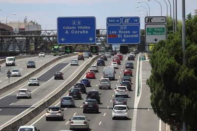 España vive primer fin de semana de libre tránsito atenta a nuevos contagios - Mundo - ABC Color