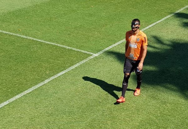 ¿Cuál será el futuro de Ramón Martínez? - Fútbol - ABC Color