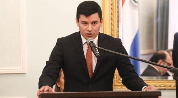 Todos lo hacían y él lo hizo: titular del Indert admite cobro ilegal de millonario "sobresueldo" - Digital Misiones