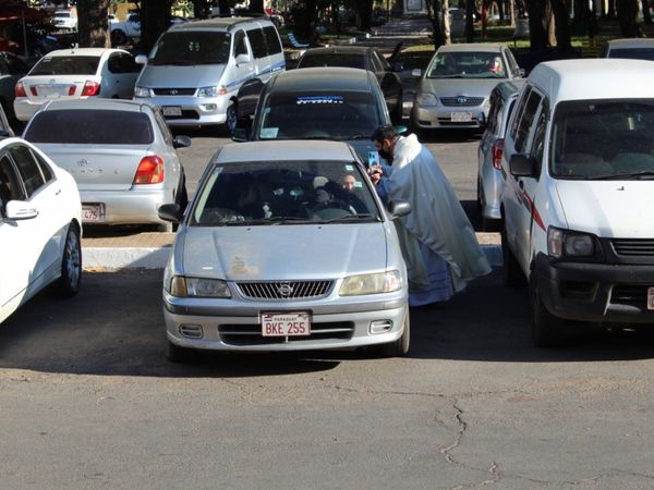 Automisa se realizará mañana en el aeropuerto