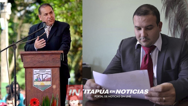 FISCALÍA CAJONEA DENUNCIA DE SUP. DESFALCO CONTRA EX INTENDENTE DE TRP