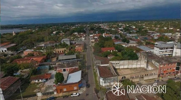 HOY / COVID-19: Detectan tres casos en el Departamento de Ñeembucú