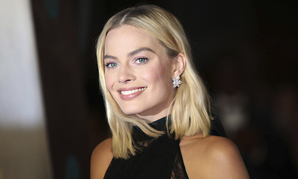 Margot Robbie protagonizará una nueva "Piratas del Caribe" » Ñanduti