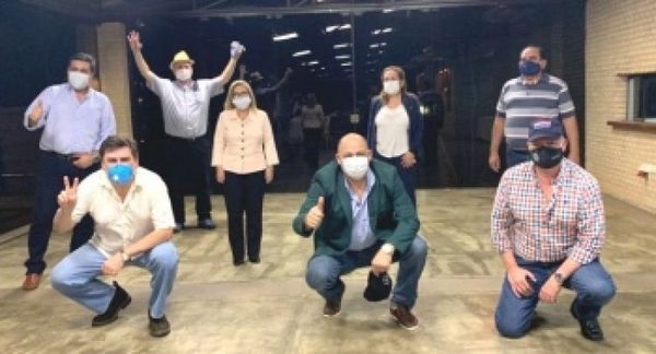 Facturas de ANDE: PLRA y Frente Guasu rechazarán veto, sea parcial o total