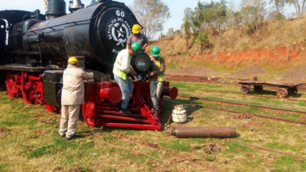 Inversión pública irá a parar a la leña