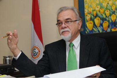 Excontralor reveló amenaza de Nicanor para que deje de investigar a amigos - ADN Paraguayo
