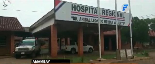 De terror: Otras 4 niñas estarían embarazada en Pedro Juan Caballero | Noticias Paraguay