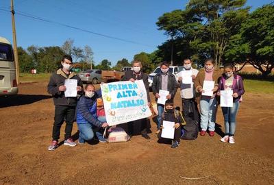 ¡A casa! 40 compatriotas reciben alta médica y volverán a sus hogares - Megacadena — Últimas Noticias de Paraguay
