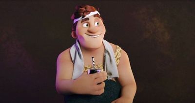 “Mate?” obtiene el Premio Quirino de la Animación Iberoamericana - Cine y TV - ABC Color