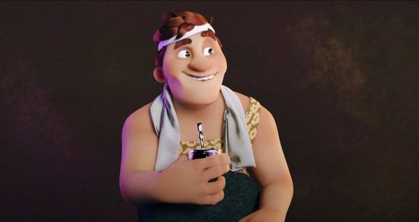“Mate?” obtiene el Premio Quirino de la Animación Iberoamericana - Cine y TV - ABC Color