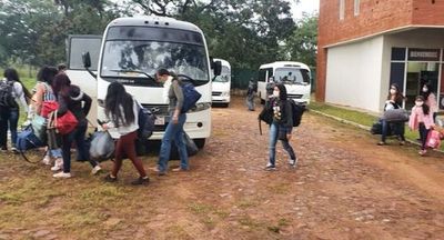 Ya son más de 8000 los connacionales repatriados desde inicio de la Pandemia