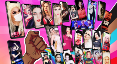 HOY / La Parada del Orgullo LGBTI+ en Paraguay celebrará primera edición virtual