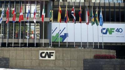 CAF reitera apoyo con hasta 1.600 millones de dólares a las mipymes – Diario TNPRESS
