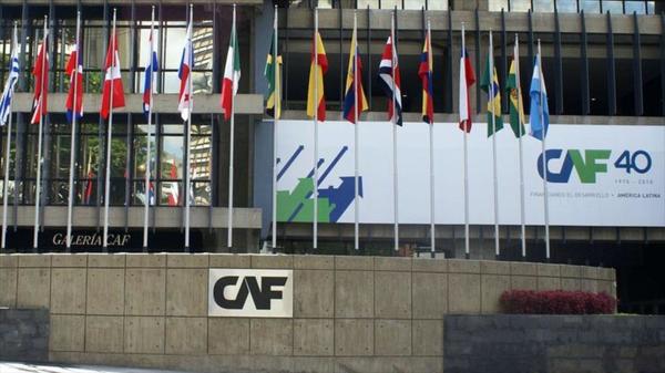 CAF reitera apoyo con hasta 1.600 millones de dólares a las mipymes – Diario TNPRESS