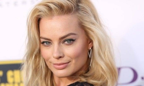 HOY / Margot Robbie protagonizará una nueva "Pirates of the Caribbean"