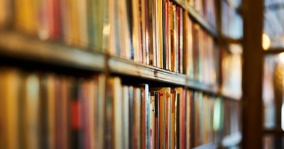 Organizá tu biblioteca: taller online y gratuito