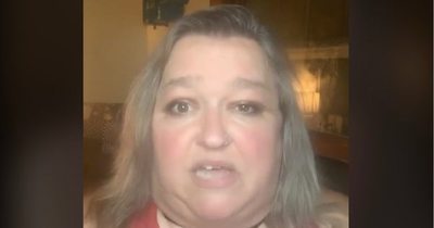 La “abuela TikTok” que ayudó a descarrilar a Trump apoyará a Biden