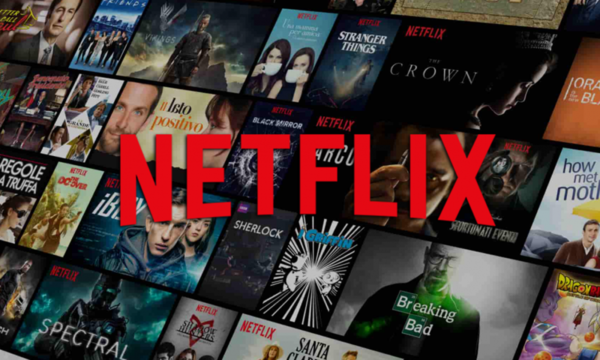 Los Reality Shows más adictivos en Netflix