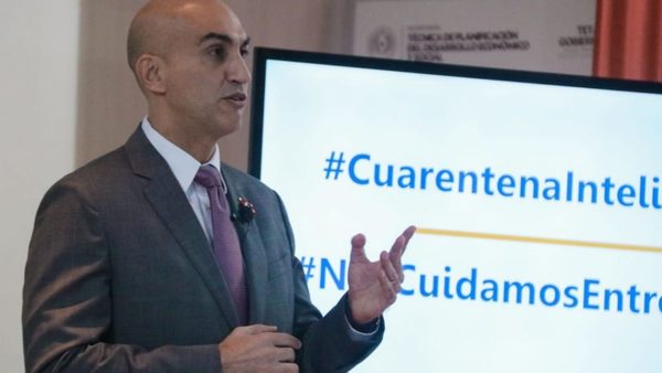 Casos sin nexo se triplican en menos de 72 horas