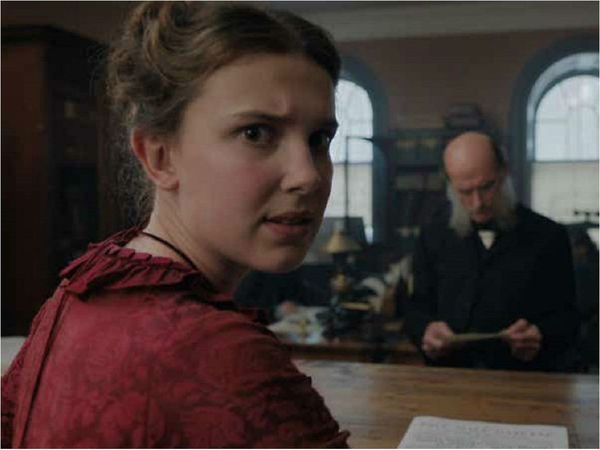 Administrador de Conan Doyle demanda a Netflix por último filme de Sherlock Holmes