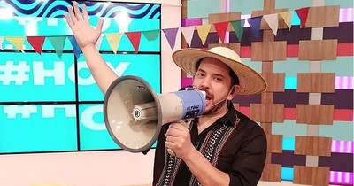 ″¡Dejen de tomarnos el pelo!”: la furia de Dani Da Rosa contra la corrupción en pandemia