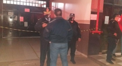 HOY / Asesinan a jueza en Hernandarias y buscan a los responsables