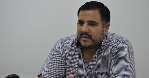 “Era de esperarse en la fase 3, la gente salió a enfrentarse con el virus”, dice Morínigo