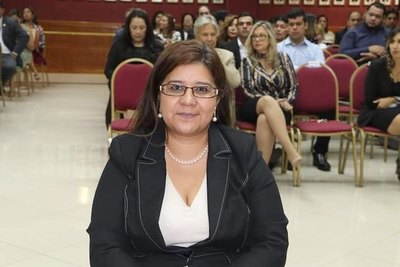 Asesinaron a una jueza en su propio despacho | Crónica