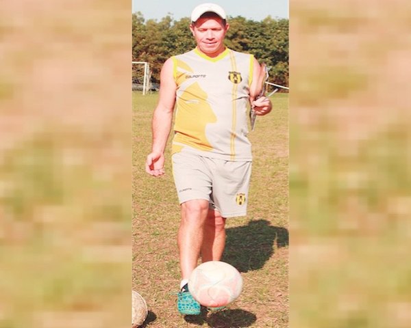“Quiero que vuelvan el fútbol y el tercer tiempo” | Crónica