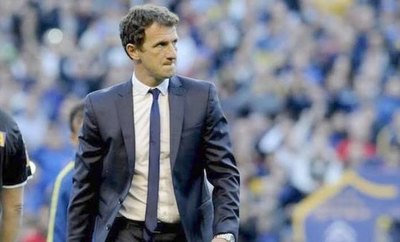 El “sueño del pibe”: cobrará sin trabajar | Crónica
