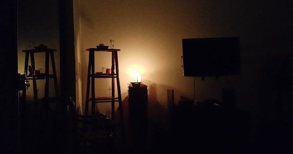 Avería en subestación dejó sin luz a usuarios de varias ciudades de Central