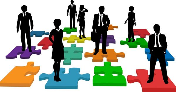 Colaboradores: el futuro capital de las empresas