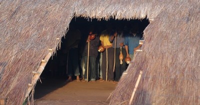 La arquitectura indígena como un derecho cultural
