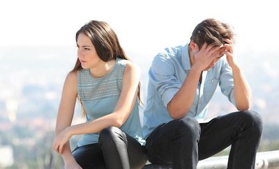 “Cuando descubrí que sin asco me engañaba ya nada es igual” | Crónica