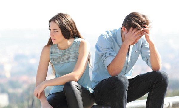 “Cuando descubrí que sin asco me engañaba ya nada es igual” | Crónica
