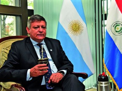 “Paraguay todavía tiene mucho  para crecer y ofrecer como país”