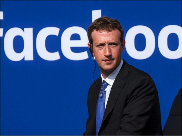 Compañías desconfían de Facebook y retiran anuncios