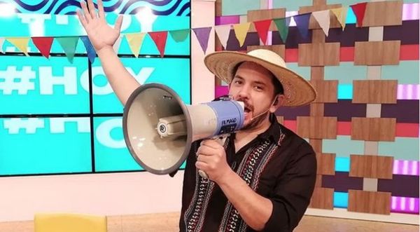 Dejen de tomarnos el pelo: La furia de Dani Da Rosa contra la corrupción en pandemia