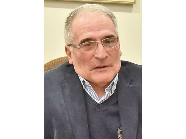 Paz Castaing dice que Fiscalía siempre tuvo que investigar