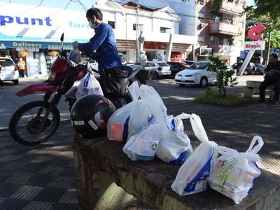 Cuarentena cerró negocios,  pero ayudó a crear nuevos