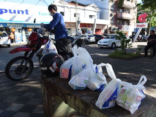 Cuarentena cerró negocios, pero ayudó a crear nuevos