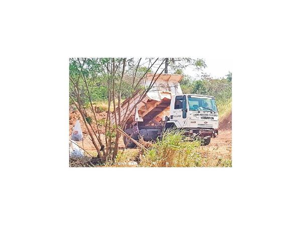 Yaguarón en conflicto por proyecto y vertedero municipal