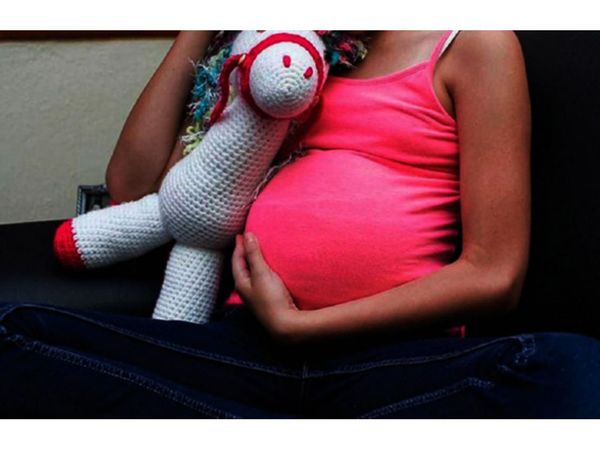 Amambay reporta dos casos más de niñas embarazadas tras abusos