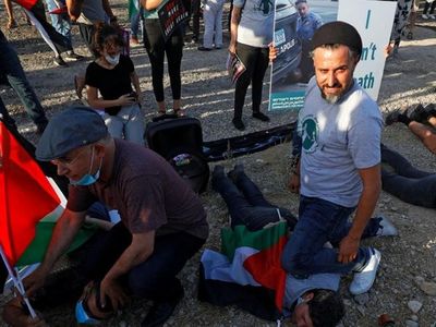 Crecen incógnitas sobre plan israelí  en zonas de Cisjordania