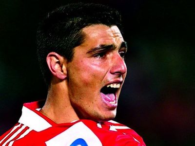 Hazaña mundialista
