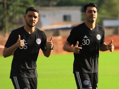 Diego Duarte es la apuesta juvenil