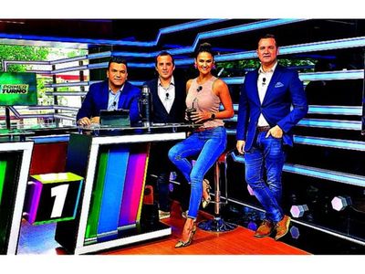 La programación de Tigo Sports y Tigo Sports+ reanuda  la vuelta del fútbol