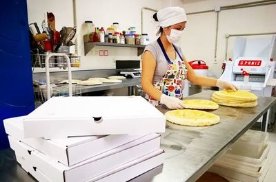 Estamos dejando morir a las mipymes en el Paraguay - Económico - ABC Color